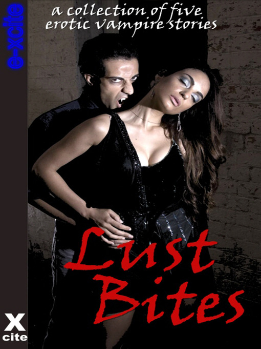 Title details for Lust Bites by Miranda Forbes - Available